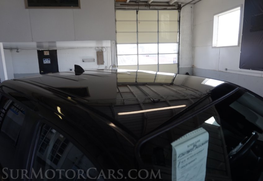 2022 Nissan Frontier - Image 12