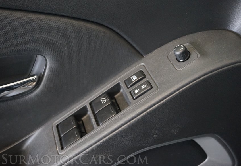 2022 Nissan Frontier - Image 43