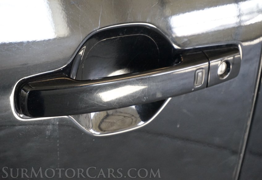 2022 Nissan Frontier - Image 25