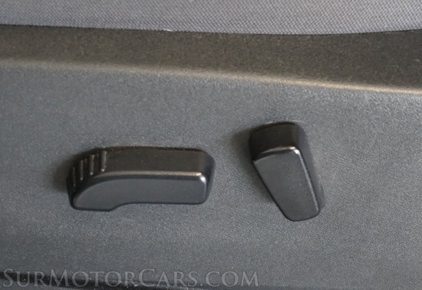 2022 Nissan Frontier - Image 44