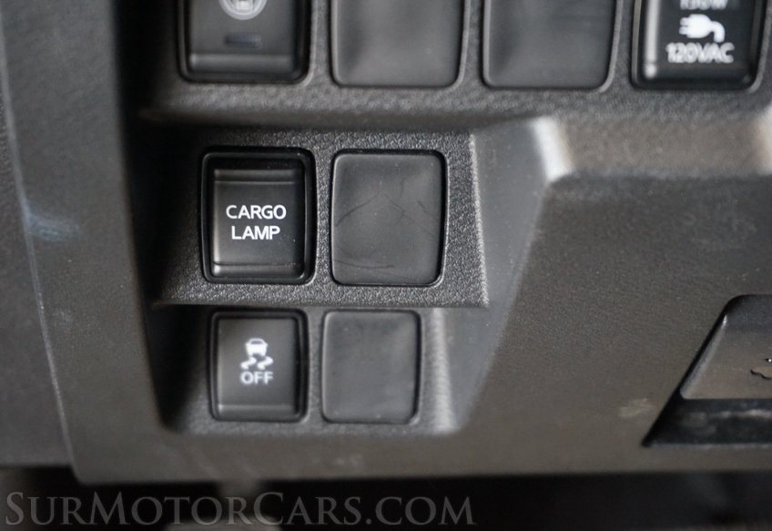 2022 Nissan Frontier - Image 46