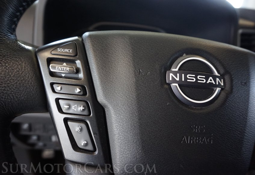 2022 Nissan Frontier - Image 49