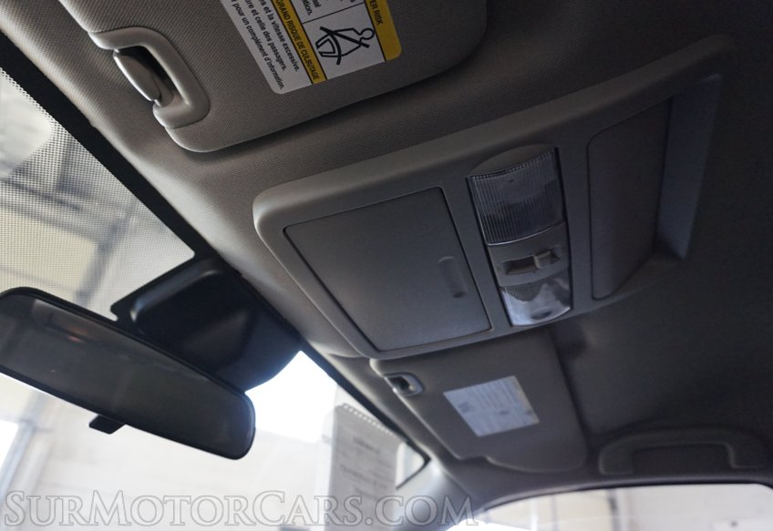 2022 Nissan Frontier - Image 18