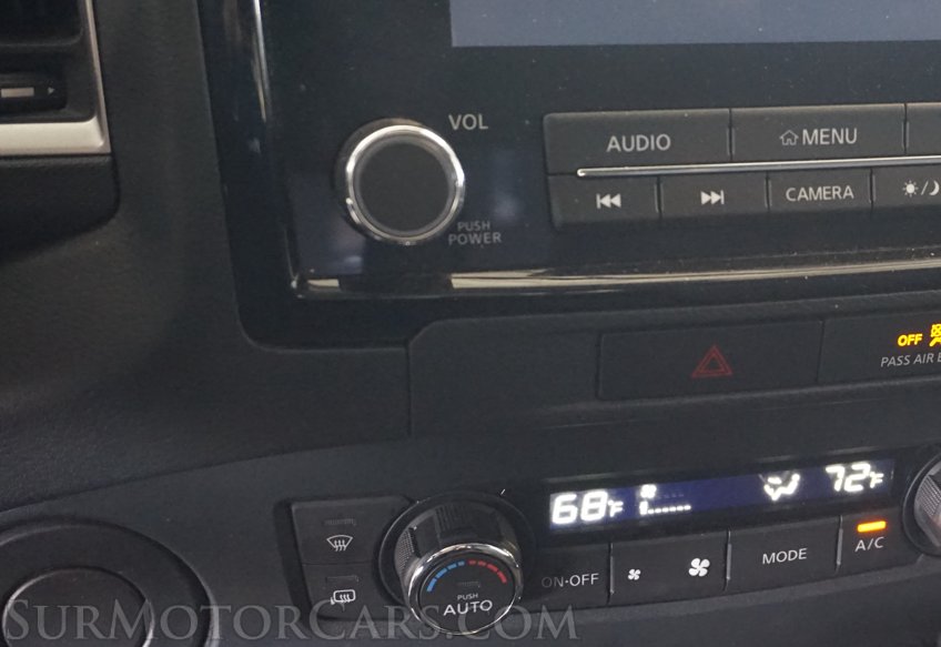 2022 Nissan Frontier - Image 55