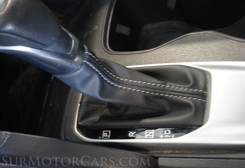 2022 Nissan Frontier - Image 51