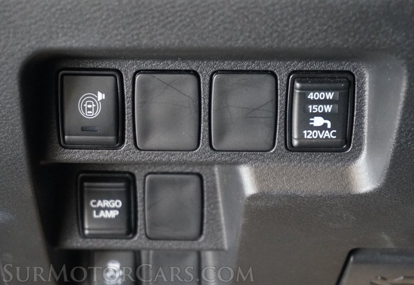 2022 Nissan Frontier - Image 45