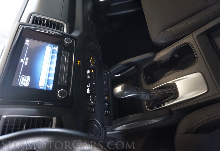 2022 Nissan Frontier - Image 56