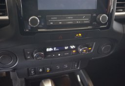 2022 Nissan Frontier - Image 54