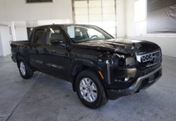 2022 Nissan Frontier - Image 2