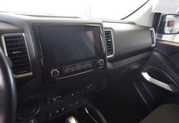 2022 Nissan Frontier - Image 22