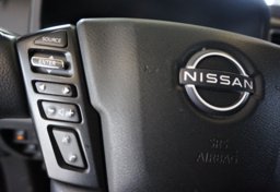 2022 Nissan Frontier - Image 21