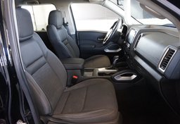 2022 Nissan Frontier - Image 39