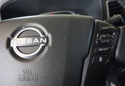 2022 Nissan Frontier - Image 20