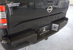 2022 Nissan Frontier - Image 26