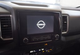 2022 Nissan Frontier - Image 53