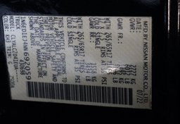 2022 Nissan Frontier - Image 63