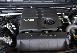 2022 Nissan Frontier - Image 58