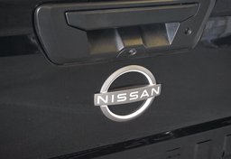 2022 Nissan Frontier - Image 28