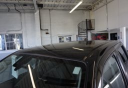 2022 Nissan Frontier - Image 15