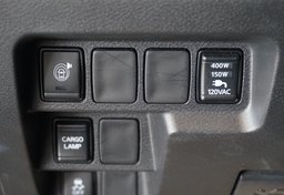 2022 Nissan Frontier - Image 45