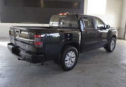 2022 Nissan Frontier - Image 6