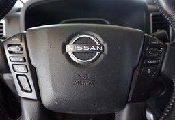 2022 Nissan Frontier - Image 47