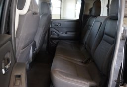 2022 Nissan Frontier - Image 35