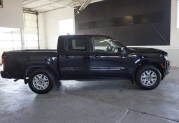 2022 Nissan Frontier - Image 10