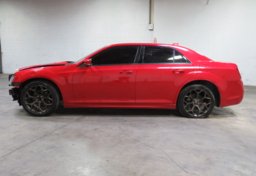 2017 Chrysler 300 - Image 3