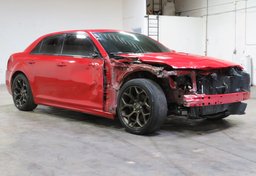 2017 Chrysler 300 - Image 10