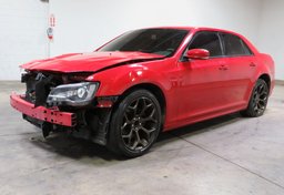 2017 Chrysler 300 - Image 1