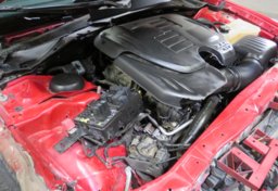 2017 Chrysler 300 - Image 44