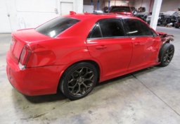 2017 Chrysler 300 - Image 7