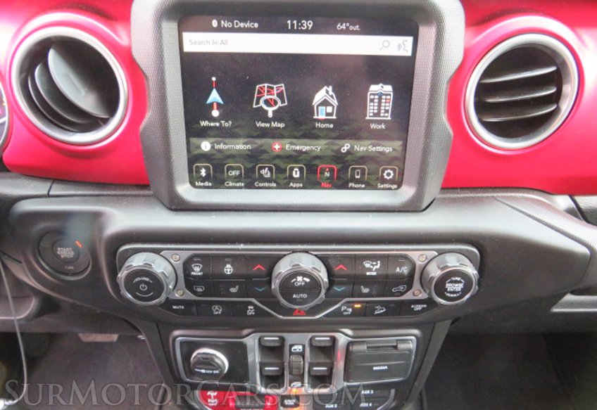 2020 Jeep Wrangler Unlimited - Image 37