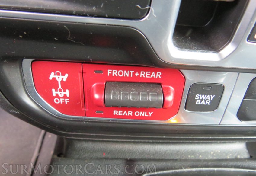 2020 Jeep Wrangler Unlimited - Image 41