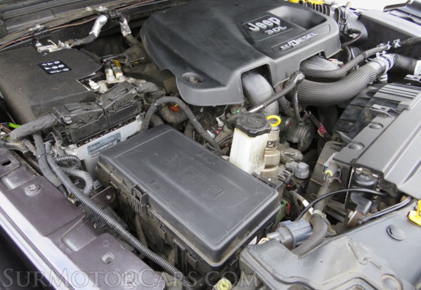 2020 Jeep Wrangler Unlimited - Image 58