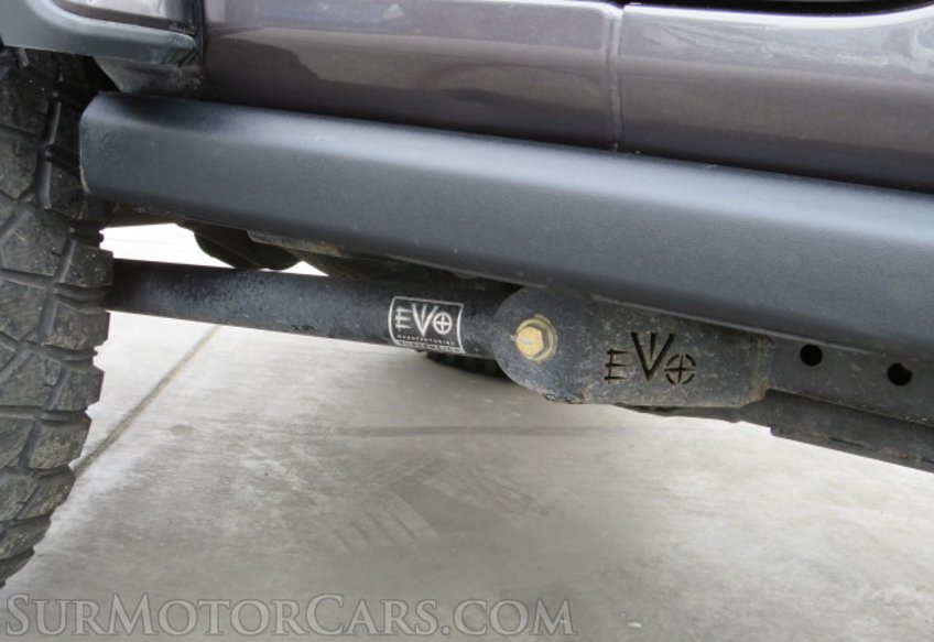 2020 Jeep Wrangler Unlimited - Image 19