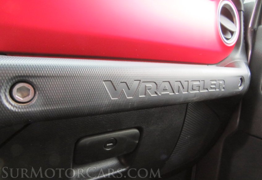 2020 Jeep Wrangler Unlimited - Image 53