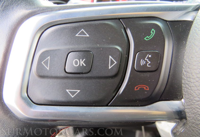 2020 Jeep Wrangler Unlimited - Image 45