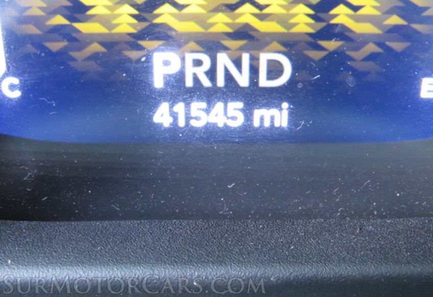 2020 Jeep Wrangler Unlimited - Image 35