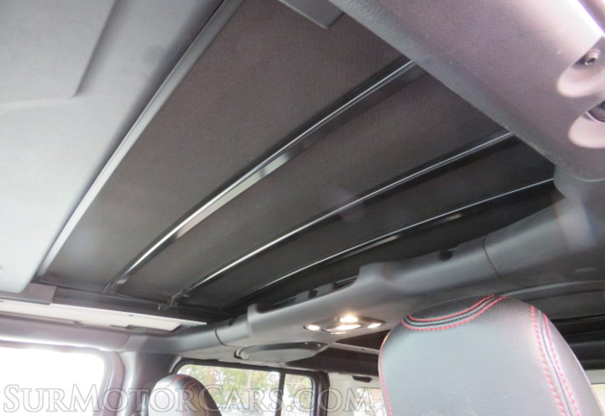 2020 Jeep Wrangler Unlimited - Image 42