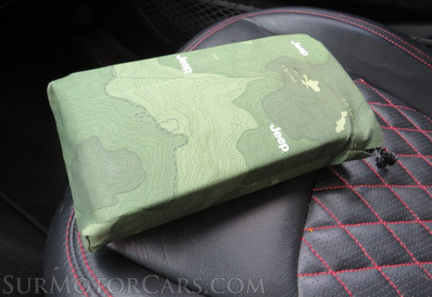 2020 Jeep Wrangler Unlimited - Image 44