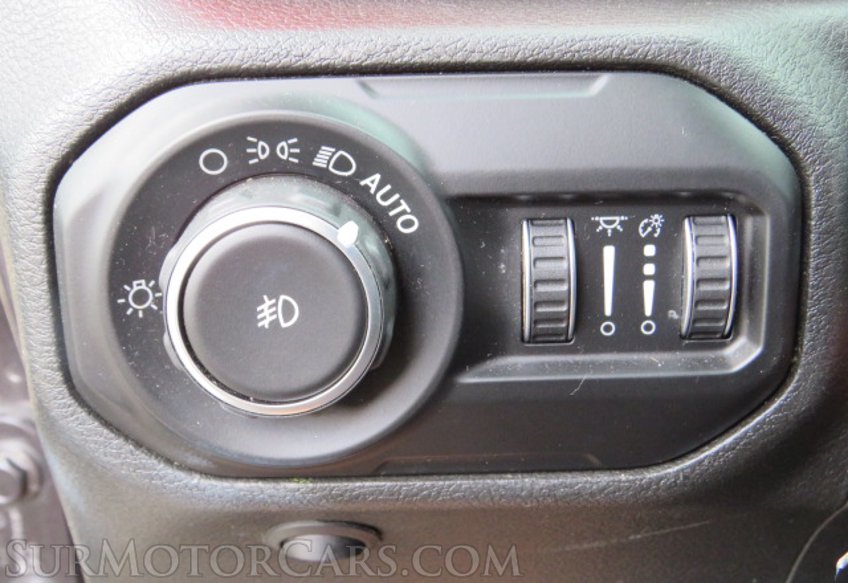 2020 Jeep Wrangler Unlimited - Image 47