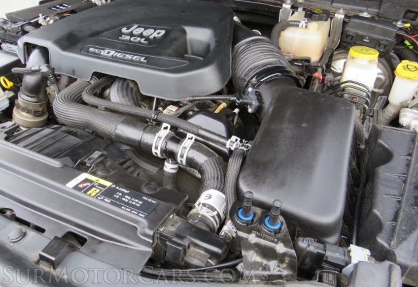 2020 Jeep Wrangler Unlimited - Image 60