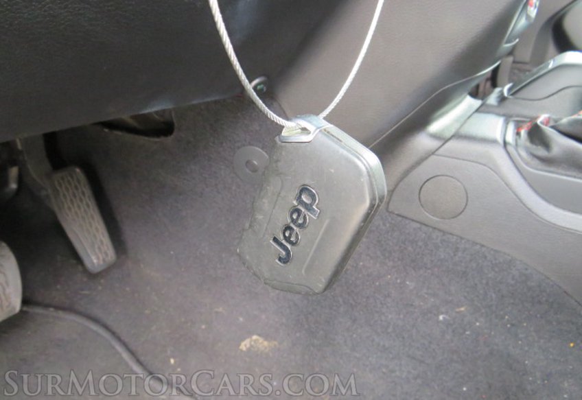 2020 Jeep Wrangler Unlimited - Image 56