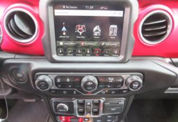 2020 Jeep Wrangler Unlimited - Image 37