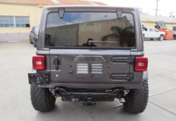 2020 Jeep Wrangler Unlimited - Image 12