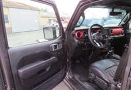 2020 Jeep Wrangler Unlimited - Image 23