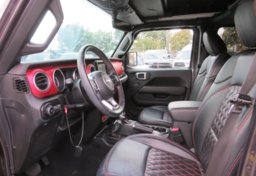 2020 Jeep Wrangler Unlimited - Image 27