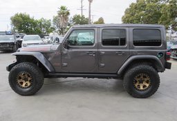 2020 Jeep Wrangler Unlimited - Image 6